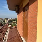 Da Mauro & Michela 2 - Cozy Xl Apartment - Metro C