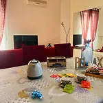 Da Mauro & Michela 2 - Cozy Xl Apartment - Metro C