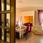 Da Mauro & Michela 2 - Cozy Xl Apartment - Metro C