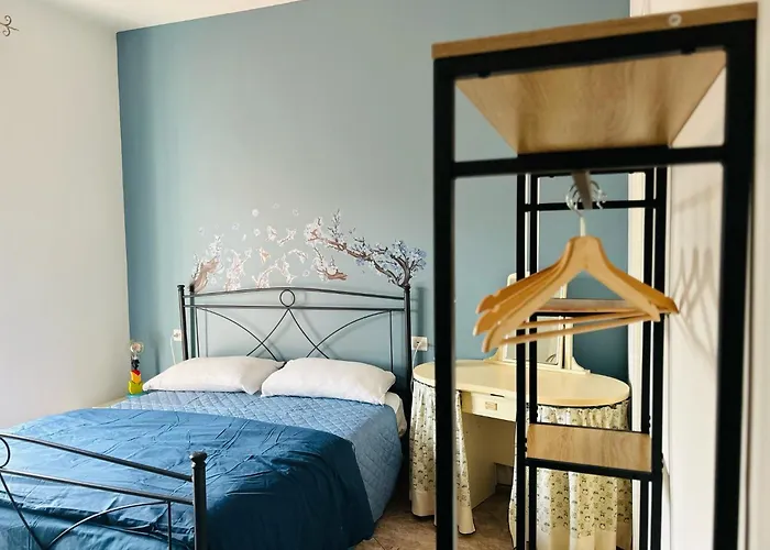 Da Mauro & Michela 2 - Cozy Xl Apartment - Metro C
