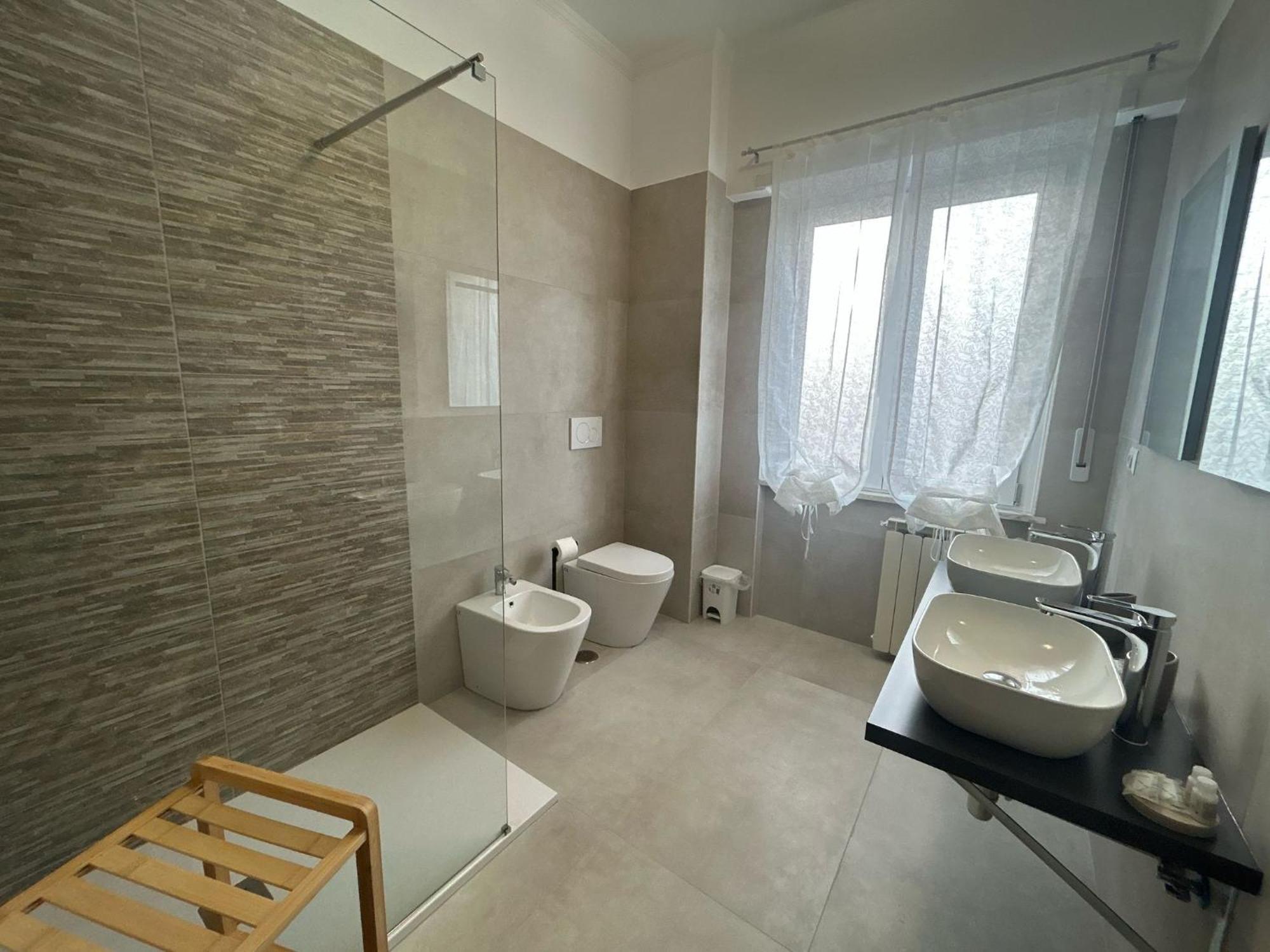 Apartment Da Mauro & Michela 2 - Cozy Xl - Metro C Rom
